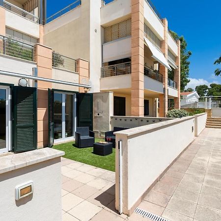 La Casa Del Sole - Appartamento Con Piscina Frontemare A Pochi Minuti Da Oristano Torre Grande Ngoại thất bức ảnh